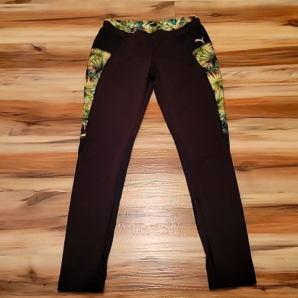 Puma Tropical Leggings